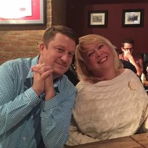 Meet your Posher, Kc